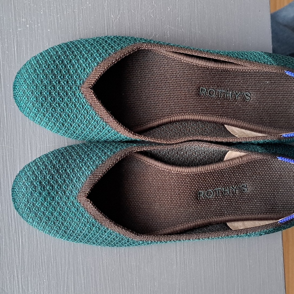 Rothy's Women's Shoes